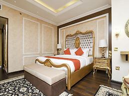 Ras Al Khaimah Hotel