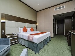 Ras Al Khaimah Hotel