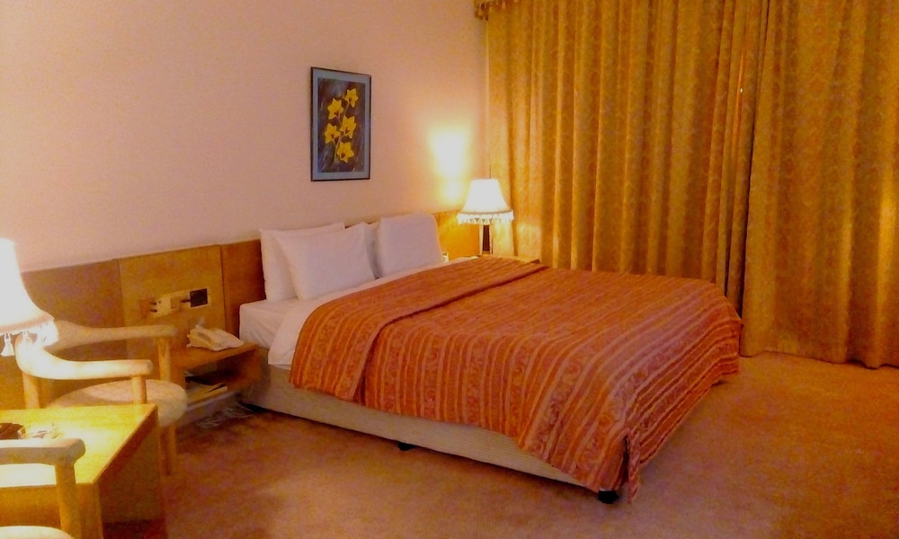 Ras Al Khaimah Hotel