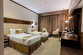 Ras Al Khaimah Hotel