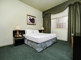 Ras Al Khaimah Hotel