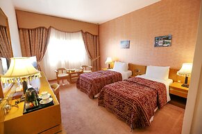 Ras Al Khaimah Hotel