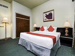 Ras Al Khaimah Hotel