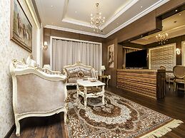 Ras Al Khaimah Hotel