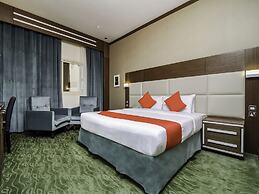 Ras Al Khaimah Hotel