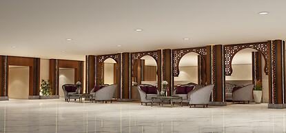 Ras Al Khaimah Hotel