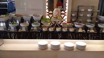Ras Al Khaimah Hotel