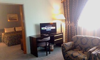 Ras Al Khaimah Hotel