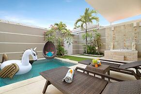 Bali Cosy Villas Seminyak for Adults Only