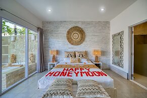 Bali Cosy Villas Seminyak for Adults Only