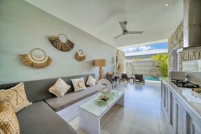 Bali Cosy Villas Seminyak for Adults Only