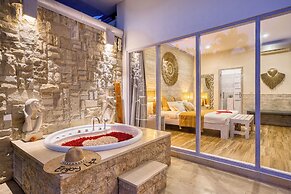 Bali Cosy Villas Seminyak for Adults Only