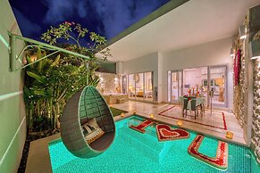 Bali Cosy Villas Seminyak for Adults Only