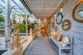 Bali Cosy Villas Seminyak for Adults Only