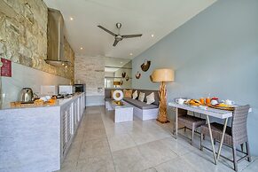 Bali Cosy Villas Seminyak for Adults Only