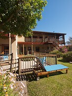 At the Woods Guest House