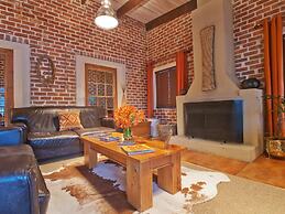 At the Woods Guest House