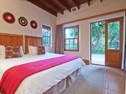 At the Woods Guest House