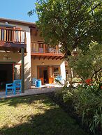 At the Woods Guest House