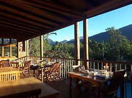 At the Woods Guest House