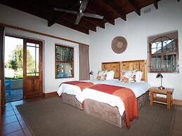 At the Woods Guest House