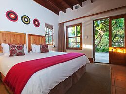 At the Woods Guest House