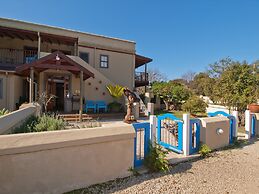 At the Woods Guest House