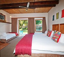 At the Woods Guest House