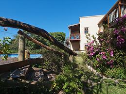 At the Woods Guest House