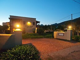 At the Woods Guest House