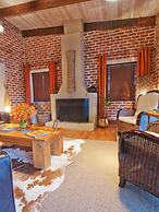 At the Woods Guest House