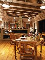 At the Woods Guest House