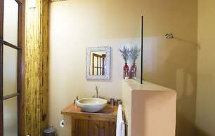 At the Woods Guest House