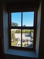 At the Woods Guest House