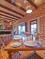 At the Woods Guest House