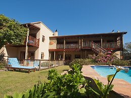 At the Woods Guest House