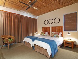 At the Woods Guest House