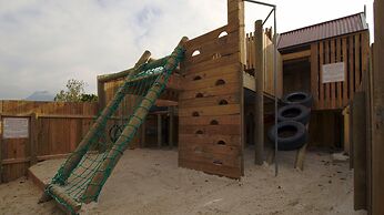 At the Woods Guest House