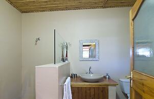 At the Woods Guest House