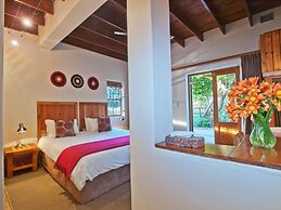 At the Woods Guest House