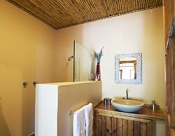 At the Woods Guest House