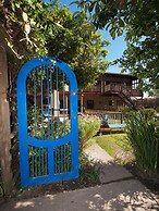 At the Woods Guest House