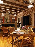 At the Woods Guest House