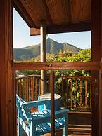 At the Woods Guest House