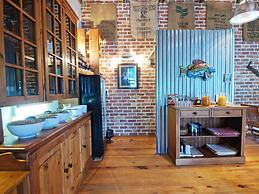 At the Woods Guest House