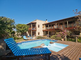 At the Woods Guest House