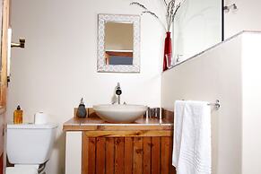 At the Woods Guest House