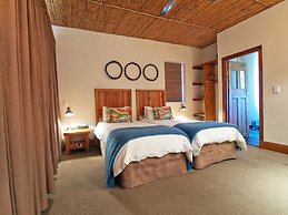 At the Woods Guest House