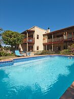 At the Woods Guest House