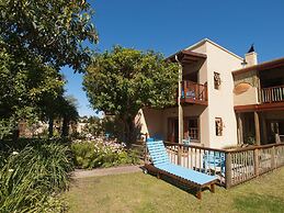 At the Woods Guest House